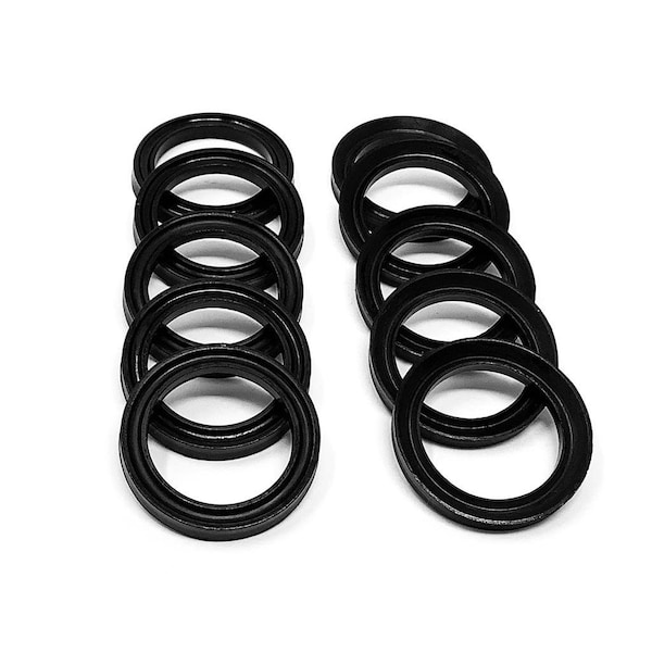 Springer Parts Seal ROT #1 #2 MA NEO P/FKM (10/PK); Replaces APV® Part# 03HP151261 03HP151261SP - main